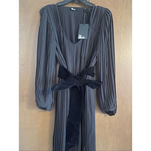 Kooples French fancy dress - Picture 2 of 3